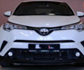 Белый Тойота C-HR, объемом двигателя 1.99 л и пробегом 94 тыс. км за 15500 $, фото 5 на Automoto.ua