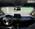 Белый Тойота C-HR, объемом двигателя 2 л и пробегом 64 тыс. км за 23700 $, фото 22 на Automoto.ua