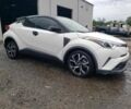 Белый Тойота C-HR, объемом двигателя 2 л и пробегом 41 тыс. км за 5700 $, фото 2 на Automoto.ua