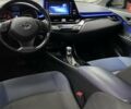 Белый Тойота C-HR, объемом двигателя 1.8 л и пробегом 108 тыс. км за 23164 $, фото 8 на Automoto.ua