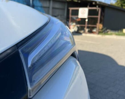 Белый Тойота C-HR, объемом двигателя 1.8 л и пробегом 144 тыс. км за 21900 $, фото 21 на Automoto.ua