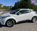 Белый Тойота C-HR, объемом двигателя 1.8 л и пробегом 139 тыс. км за 20900 $, фото 19 на Automoto.ua