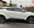 Белый Тойота C-HR, объемом двигателя 1.2 л и пробегом 88 тыс. км за 21500 $, фото 7 на Automoto.ua