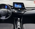 Білий Тойота C-HR, об'ємом двигуна 1.8 л та пробігом 49 тис. км за 25477 $, фото 7 на Automoto.ua
