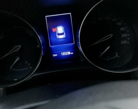 Білий Тойота C-HR, об'ємом двигуна 0 л та пробігом 133 тис. км за 22300 $, фото 21 на Automoto.ua