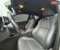 Белый Тойота C-HR, объемом двигателя 1.2 л и пробегом 88 тыс. км за 21500 $, фото 24 на Automoto.ua