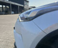 Белый Тойота C-HR, объемом двигателя 1.8 л и пробегом 144 тыс. км за 21900 $, фото 25 на Automoto.ua