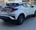 Белый Тойота C-HR, объемом двигателя 1.8 л и пробегом 130 тыс. км за 22300 $, фото 5 на Automoto.ua