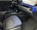 Белый Тойота C-HR, объемом двигателя 1.8 л и пробегом 108 тыс. км за 23164 $, фото 5 на Automoto.ua