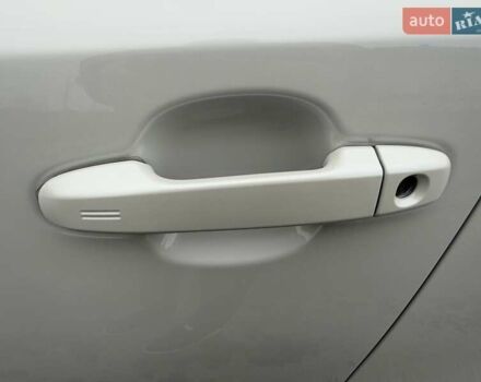 Белый Тойота C-HR, объемом двигателя 1.2 л и пробегом 88 тыс. км за 21500 $, фото 42 на Automoto.ua