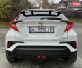Белый Тойота C-HR, объемом двигателя 1.2 л и пробегом 88 тыс. км за 21500 $, фото 5 на Automoto.ua