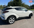 Белый Тойота C-HR, объемом двигателя 1.8 л и пробегом 139 тыс. км за 20900 $, фото 7 на Automoto.ua