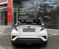 Белый Тойота C-HR, объемом двигателя 1.8 л и пробегом 108 тыс. км за 23164 $, фото 3 на Automoto.ua