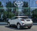 Білий Тойота C-HR, об'ємом двигуна 1.2 л та пробігом 121 тис. км за 19619 $, фото 1 на Automoto.ua