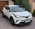 Білий Тойота C-HR, об'ємом двигуна 1.2 л та пробігом 65 тис. км за 23000 $, фото 3 на Automoto.ua
