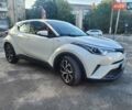 Білий Тойота C-HR, об'ємом двигуна 1.8 л та пробігом 75 тис. км за 22000 $, фото 10 на Automoto.ua
