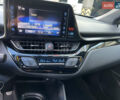 Белый Тойота C-HR, объемом двигателя 1.2 л и пробегом 57 тыс. км за 18750 $, фото 37 на Automoto.ua