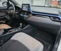 Білий Тойота C-HR, об'ємом двигуна 1.99 л та пробігом 59 тис. км за 19500 $, фото 15 на Automoto.ua