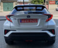 Белый Тойота C-HR, объемом двигателя 1.8 л и пробегом 131 тыс. км за 22300 $, фото 7 на Automoto.ua