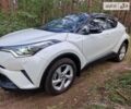 Білий Тойота C-HR, об'ємом двигуна 1.8 л та пробігом 26 тис. км за 27500 $, фото 1 на Automoto.ua