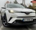 Белый Тойота C-HR, объемом двигателя 1.2 л и пробегом 88 тыс. км за 21500 $, фото 9 на Automoto.ua