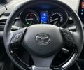 Білий Тойота C-HR, об'ємом двигуна 1.8 л та пробігом 49 тис. км за 25477 $, фото 12 на Automoto.ua
