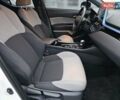 Білий Тойота C-HR, об'ємом двигуна 1.99 л та пробігом 59 тис. км за 19500 $, фото 14 на Automoto.ua