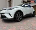 Белый Тойота C-HR, объемом двигателя 1.2 л и пробегом 65 тыс. км за 22500 $, фото 21 на Automoto.ua