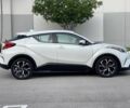 Білий Тойота C-HR, об'ємом двигуна 2 л та пробігом 80 тис. км за 14500 $, фото 5 на Automoto.ua