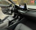 Белый Тойота C-HR, объемом двигателя 1.2 л и пробегом 88 тыс. км за 21500 $, фото 33 на Automoto.ua