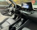 Белый Тойота C-HR, объемом двигателя 1.2 л и пробегом 88 тыс. км за 21500 $, фото 36 на Automoto.ua