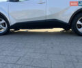 Белый Тойота C-HR, объемом двигателя 1.8 л и пробегом 144 тыс. км за 21900 $, фото 32 на Automoto.ua