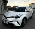 Білий Тойота C-HR, об'ємом двигуна 0 л та пробігом 133 тис. км за 22300 $, фото 1 на Automoto.ua