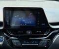 Белый Тойота C-HR, объемом двигателя 1.8 л и пробегом 97 тыс. км за 23300 $, фото 32 на Automoto.ua