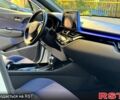 Білий Тойота C-HR, об'ємом двигуна 1.2 л та пробігом 63 тис. км за 21999 $, фото 7 на Automoto.ua