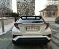 Білий Тойота C-HR, об'ємом двигуна 1.2 л та пробігом 25 тис. км за 23000 $, фото 5 на Automoto.ua