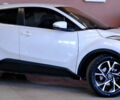 Белый Тойота C-HR, объемом двигателя 1.99 л и пробегом 94 тыс. км за 15500 $, фото 10 на Automoto.ua