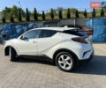 Белый Тойота C-HR, объемом двигателя 1.8 л и пробегом 144 тыс. км за 21900 $, фото 7 на Automoto.ua