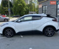 Белый Тойота C-HR, объемом двигателя 1.8 л и пробегом 130 тыс. км за 22300 $, фото 9 на Automoto.ua