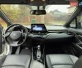 Белый Тойота C-HR, объемом двигателя 1.2 л и пробегом 88 тыс. км за 21500 $, фото 29 на Automoto.ua
