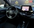 Білий Тойота C-HR, об'ємом двигуна 1.99 л та пробігом 100 тис. км за 16800 $, фото 11 на Automoto.ua