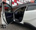 Білий Тойота C-HR, об'ємом двигуна 1.99 л та пробігом 64 тис. км за 25000 $, фото 20 на Automoto.ua