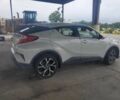 Білий Тойота C-HR, об'ємом двигуна 2 л та пробігом 57 тис. км за 6000 $, фото 3 на Automoto.ua