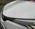 Белый Тойота C-HR, объемом двигателя 1.2 л и пробегом 88 тыс. км за 21500 $, фото 18 на Automoto.ua