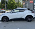Белый Тойота C-HR, объемом двигателя 1.8 л и пробегом 131 тыс. км за 22300 $, фото 9 на Automoto.ua