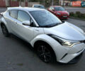 Білий Тойота C-HR, об'ємом двигуна 0 л та пробігом 133 тис. км за 22300 $, фото 1 на Automoto.ua