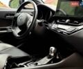 Білий Тойота C-HR, об'ємом двигуна 1.2 л та пробігом 65 тис. км за 23000 $, фото 17 на Automoto.ua