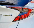 Белый Тойота C-HR, объемом двигателя 1.8 л и пробегом 77 тыс. км за 23800 $, фото 18 на Automoto.ua