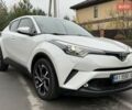 Белый Тойота C-HR, объемом двигателя 1.2 л и пробегом 88 тыс. км за 21500 $, фото 8 на Automoto.ua