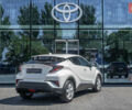 Білий Тойота C-HR, об'ємом двигуна 1.2 л та пробігом 121 тис. км за 19619 $, фото 19 на Automoto.ua